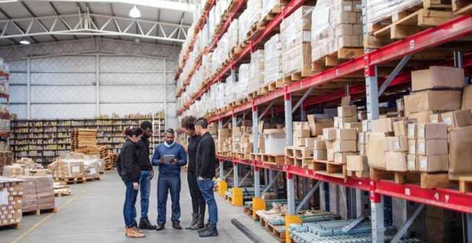 Demystifying Wholesale Distributors: How They Work and What You Need to Know