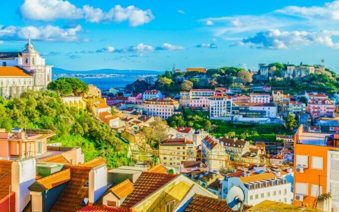 How Do You Find a Suitable Property in portugal, lisbon - visa by investing