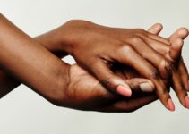 Nourish Your Hands with Shea Butter-Infused Organic Creams
