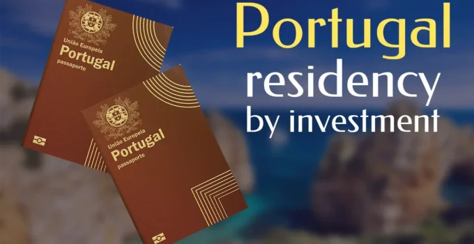 Your Journey to Portugal: Unveiling the Perks of Residence by Investment