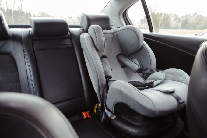 Car Seat Recalls - Staying Informed and Acting Swiftly