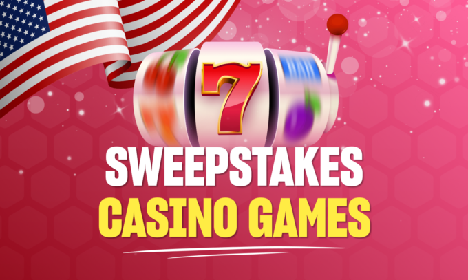 Game Modes in Sweepstakes Casinos