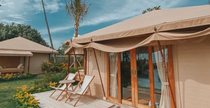 Glamping in Bali 2024: Unveiling Hidden Retreats and Local Gems