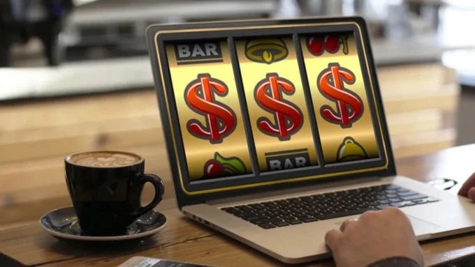 Online Slots - A World of Entertainment