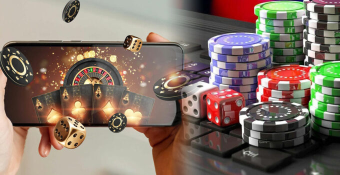 Sweepstakes and Social Casino Rewards - Free Chips and Virtual Credits
