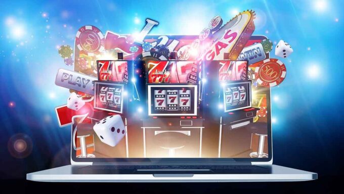 The Allure of Online Slots - Variable Rewards