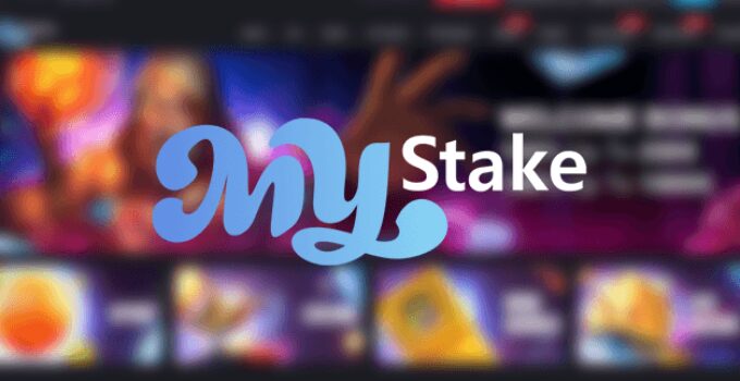 The Technologies Behind MyStake Casino's Online Gaming