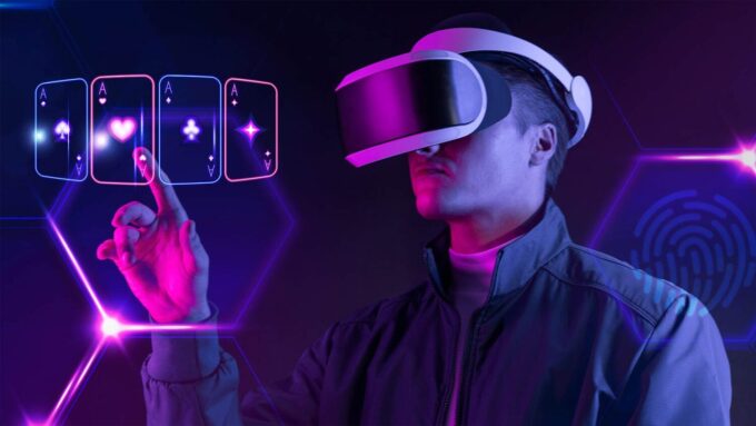 Virtual Reality Gaming Suites