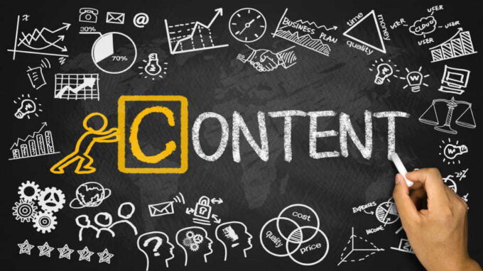 Content Quality- The Key to Retention