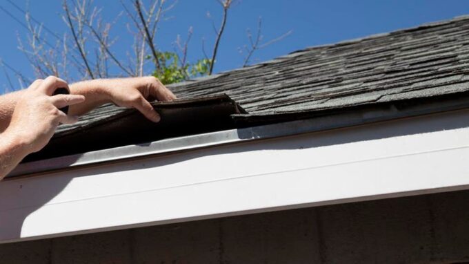 Cost and Benefits - Roof Inspection diy