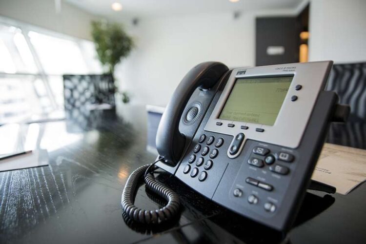 Find out About Different Types of Business Telephone Systems