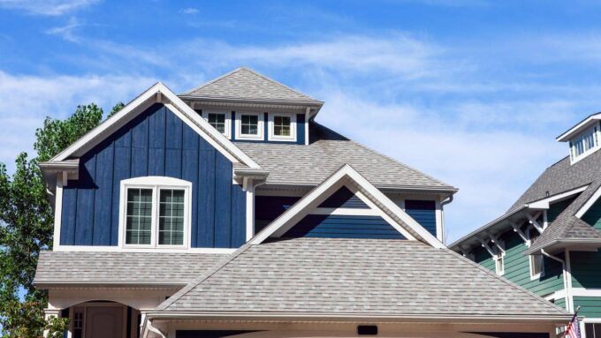 Home Value and Roof Inspections