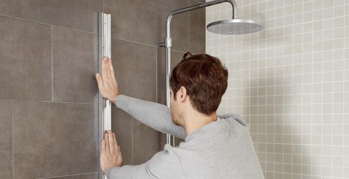 How Long Does It Take to Replace a Shower Unit- A Detailed Guide