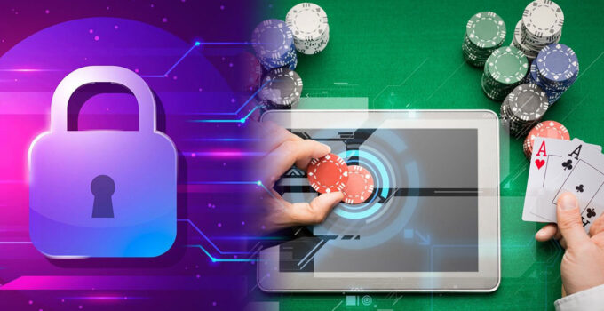 How to Verify the Online Casino Is Safe and Secure to Play