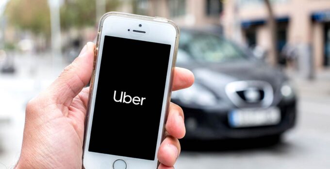 Injured in an Uber- Legal Tips and Insights for Claiming Compensation