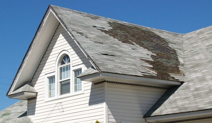 Roof Inspections for Older Homes