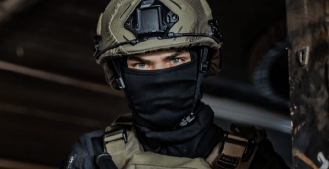 Tactical Gear Innovations - A Look at Its Use in Israel and Ukraine