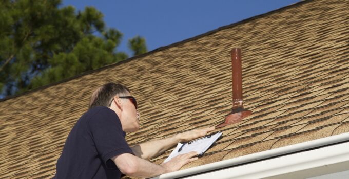 The Importance of Roof Inspections - A Comprehensive Guide