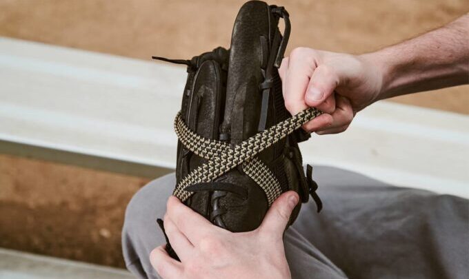 Tips for Breaking in a New Glove
