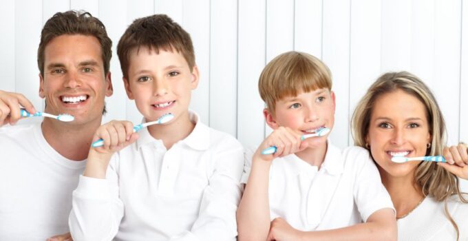 Why a Trusted Family Dentist is Your Best Defense Against Cavities