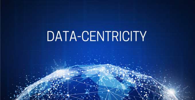 Data-Centric Cybersecurity-Focusing Strategies on Protecting Sensitive Information