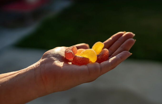 Delta 9 Gummies - Safety, Dosage, and User Experience