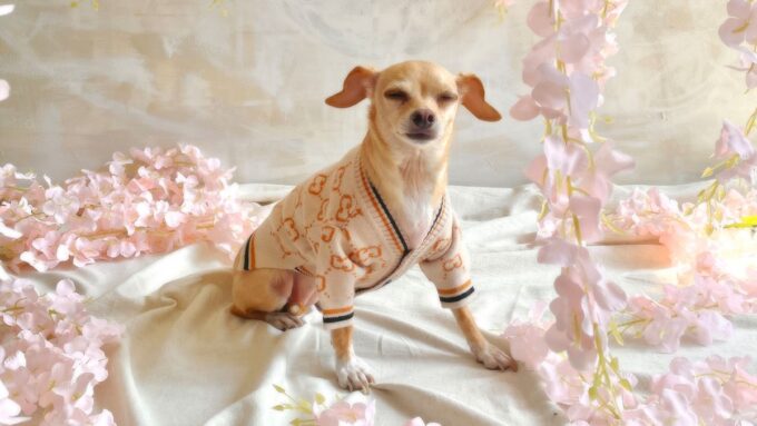 Fashion Trends for Pets