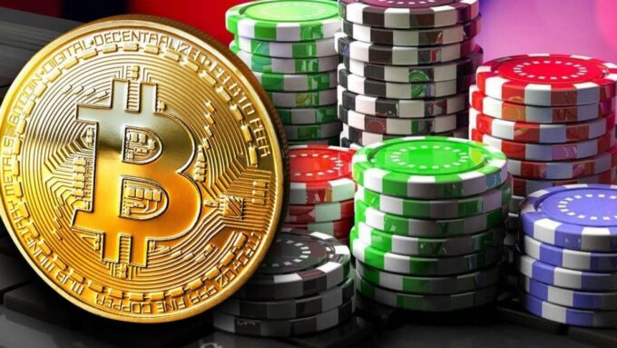 Grasping the Fundamentals of Bitcoin Gambling