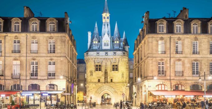 Is Bordeaux Safe? 6 Safety Tips for Travelers 2024