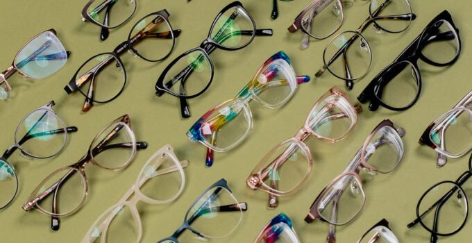Seeing is Believing-Why Online Reviews Are Crucial for Opticians