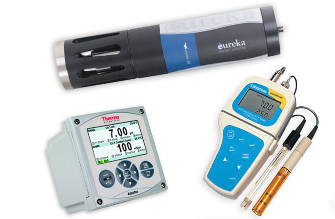 The Different Types of Environmental Test and Measurement Equipment
