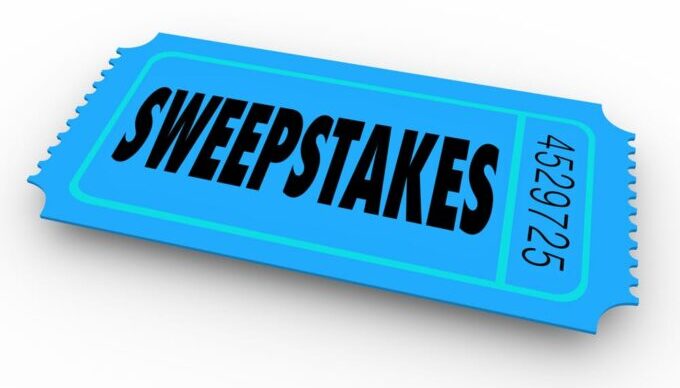 The Future of Sweepstakes