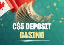 The Growing Popularity of Canada $5 Deposit Casinos – Main Reasons To Know