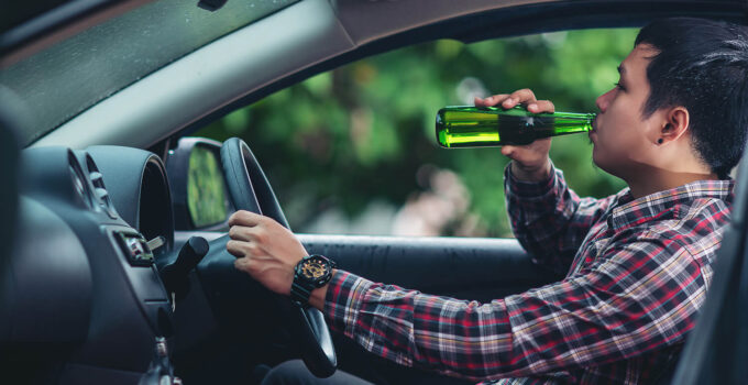 The Tragic Impact of Drunk Driving – Importance of Personal Responsibility