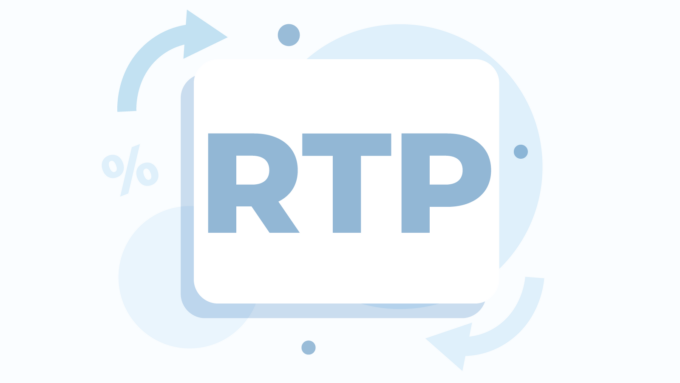 Transparency and RTP