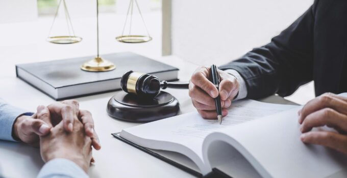 Why You Need To Consult An Experienced Lawyer When Setting Up Your Estate Plan