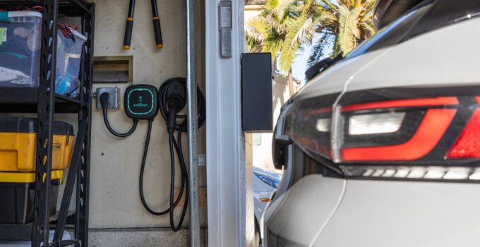 A Comprehensive Guide to Installing Your Own Electric Vehicle Charging Station