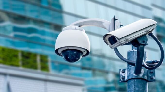 CCTV Camera Remote Access