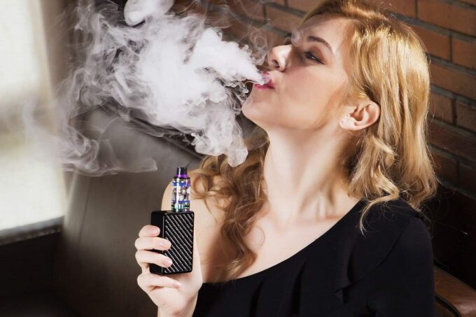 How to Personalise Your Vaping Experience