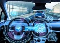 Unraveling the Future: Predictive Analytics for Accident Prevention with AI