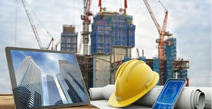 Top 10 Construction Estimating Software 2024: Tips for Streamlining Your Projects