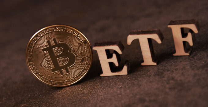 Is Bitcoins EFTs the First Technology Revolution of Finance