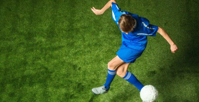 How to Train Like a Professional Soccer Player? 2024 Guide to Individual Training