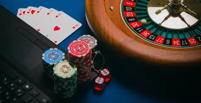 The Human Touch: How Live Dealers Enhance the Online Gambling Experience