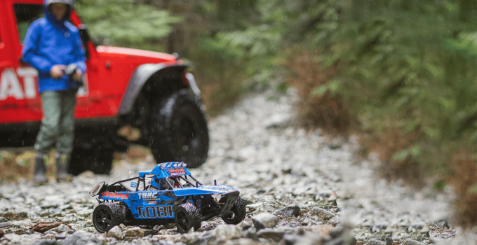 Troubleshooting Common RC Car Issues: A Handy Diagnostic Manual