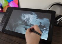 10 Best Drawing Tablets that Don’t Need a Computer 2024