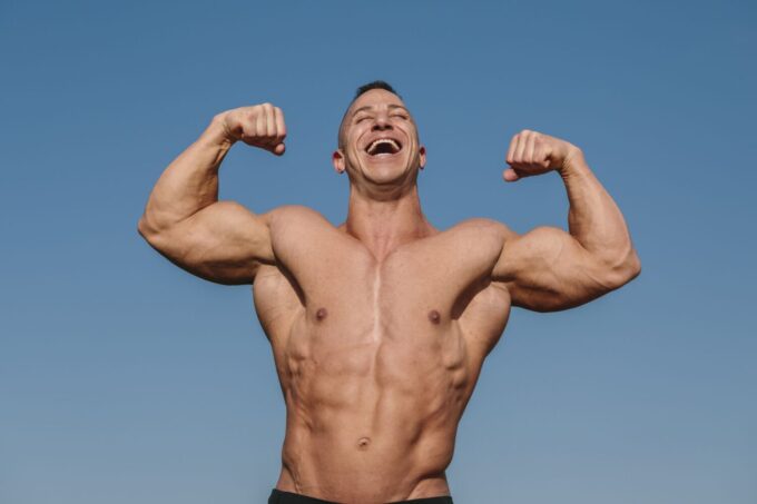 How to Boost Testosterone Naturally for Better Muscle Growth
