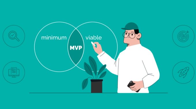 Minimum Viable Product (MVP) first approach 