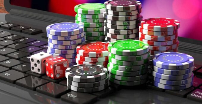 Navigating System Requirements for Online Casino Games Ensuring Seamless Gameplay
