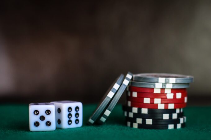 Regulatory Framework of online gambling